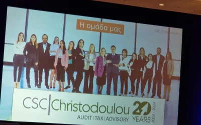7th Cyprus International Tax Conference