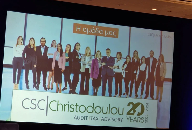 7th Cyprus International Tax Conference